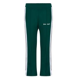 Palm Angels Junior Classic Tracksuit Bottoms