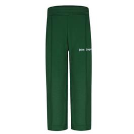 Palm Angels Junior Classic Tracksuit Bottoms