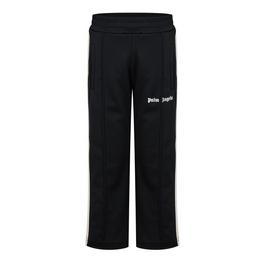 Palm Angels Junior Classic Tracksuit Bottoms