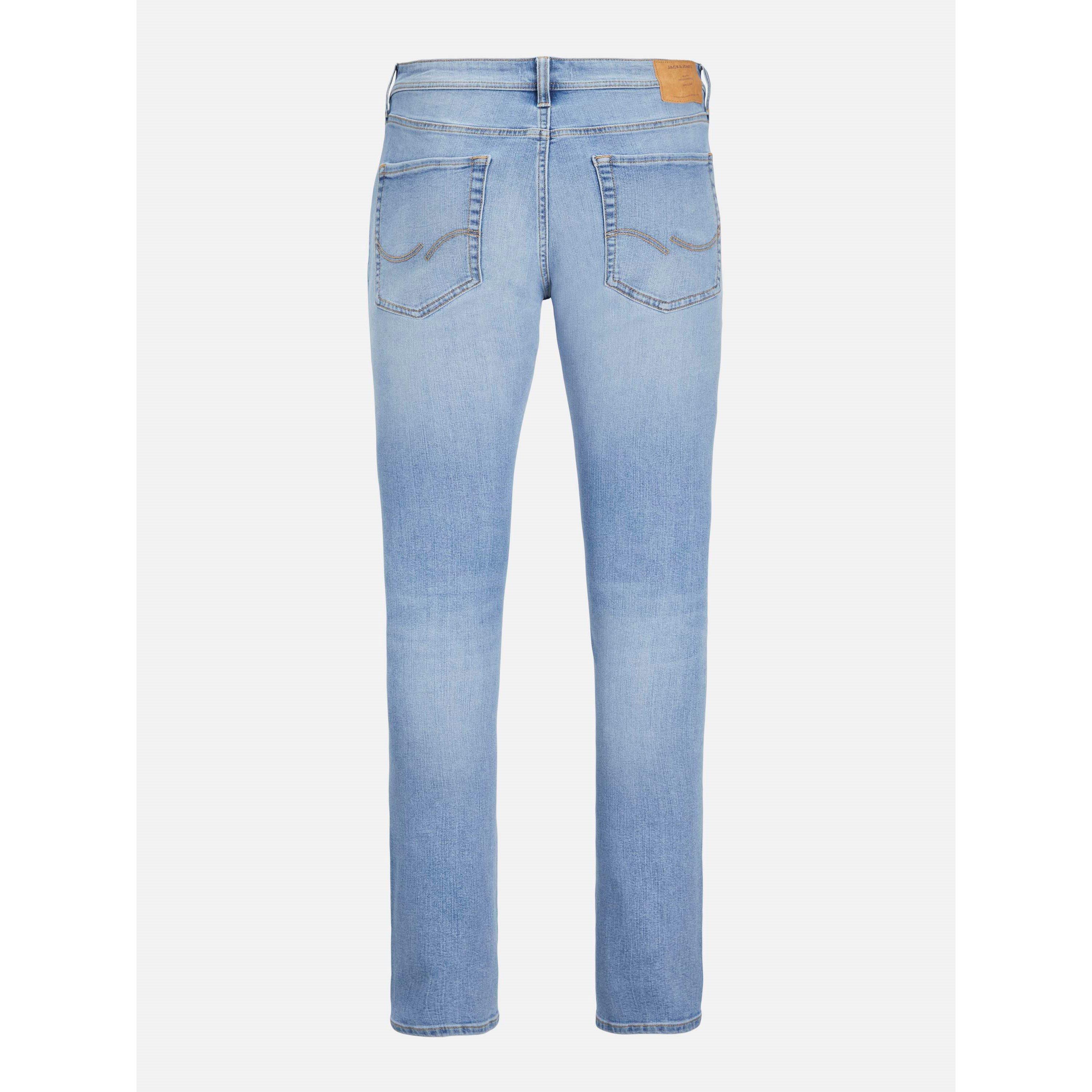 Blauer Denim - Jack and Jones - Jack + Mike Orig Jea Sn63 - 2