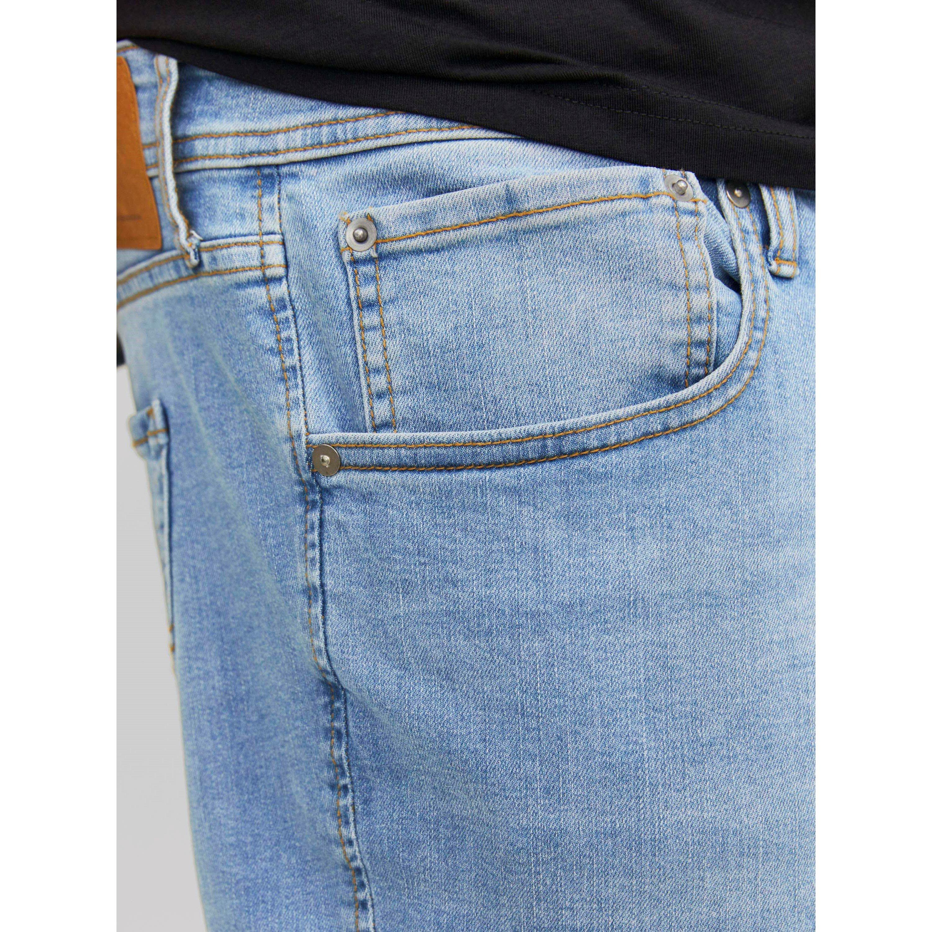 Blauer Denim - Jack and Jones - Jack + Mike Orig Jea Sn63 - 6