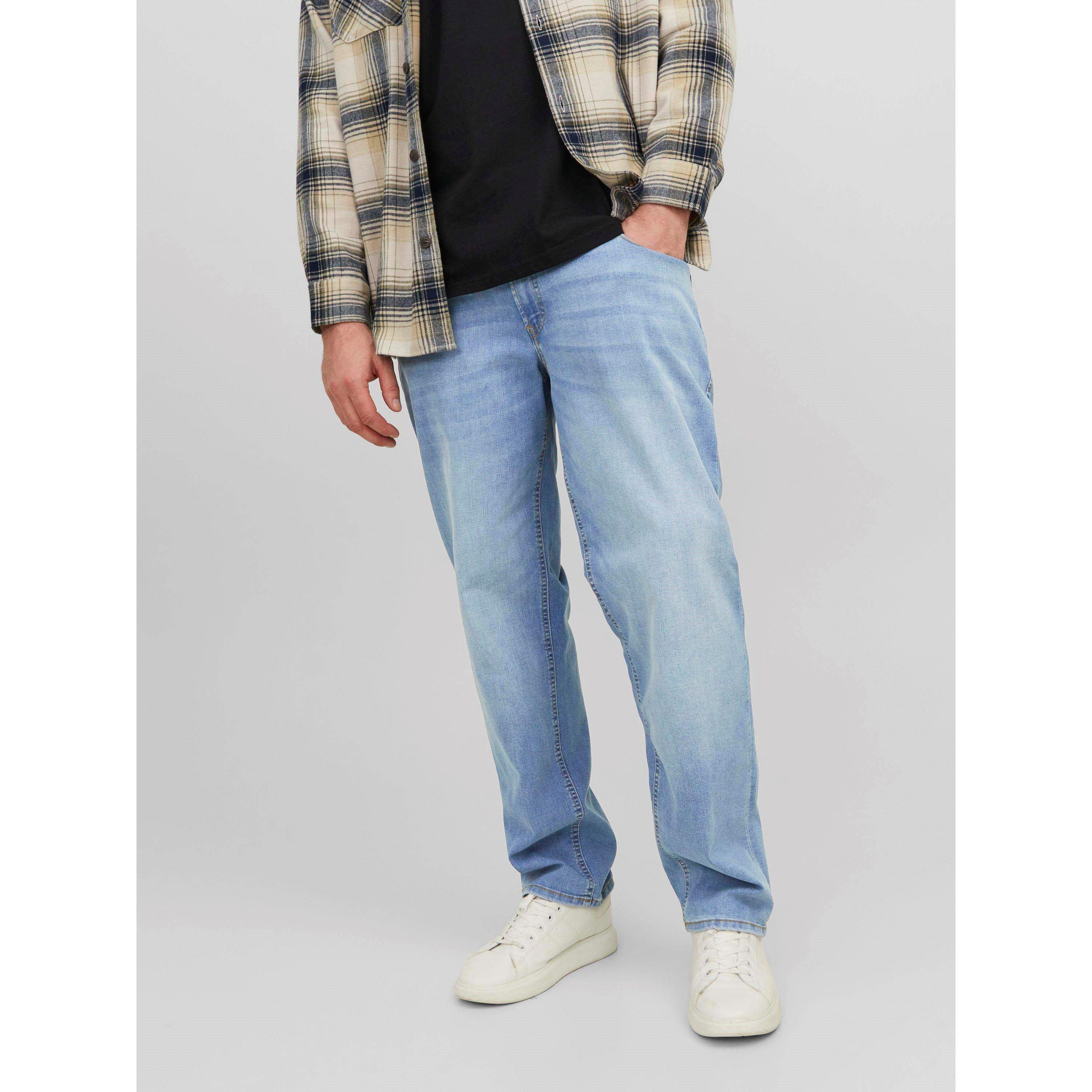Blauer Denim - Jack and Jones - Jack + Mike Orig Jea Sn63 - 7