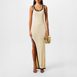 Asta Resort Naomi Split Dress