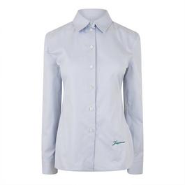 Jacquemus Chemise De Costume Shirt