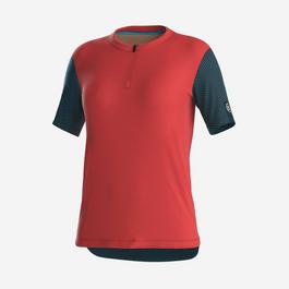 Bicycle Line SS Jersey Zoe Ld99