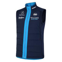 Umbro Williams Gilet Ld99