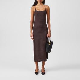 Jacquemus Robe Slip Dress