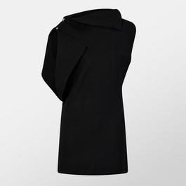 Jacquemus Jacq Robe Trapeze Ld52