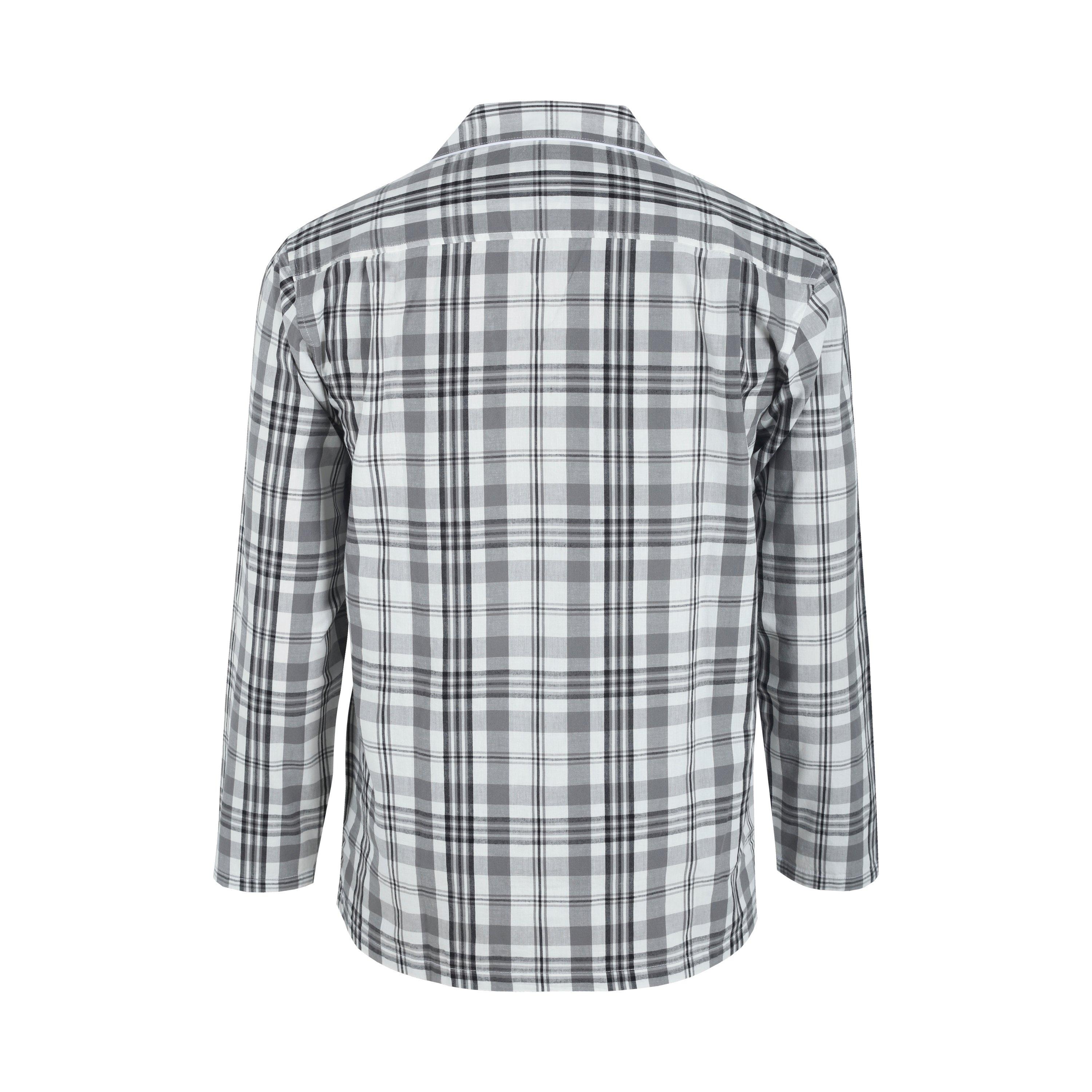 Bijela kocka - Linea - Geo Long-Sleeve Pyjama Set - 4