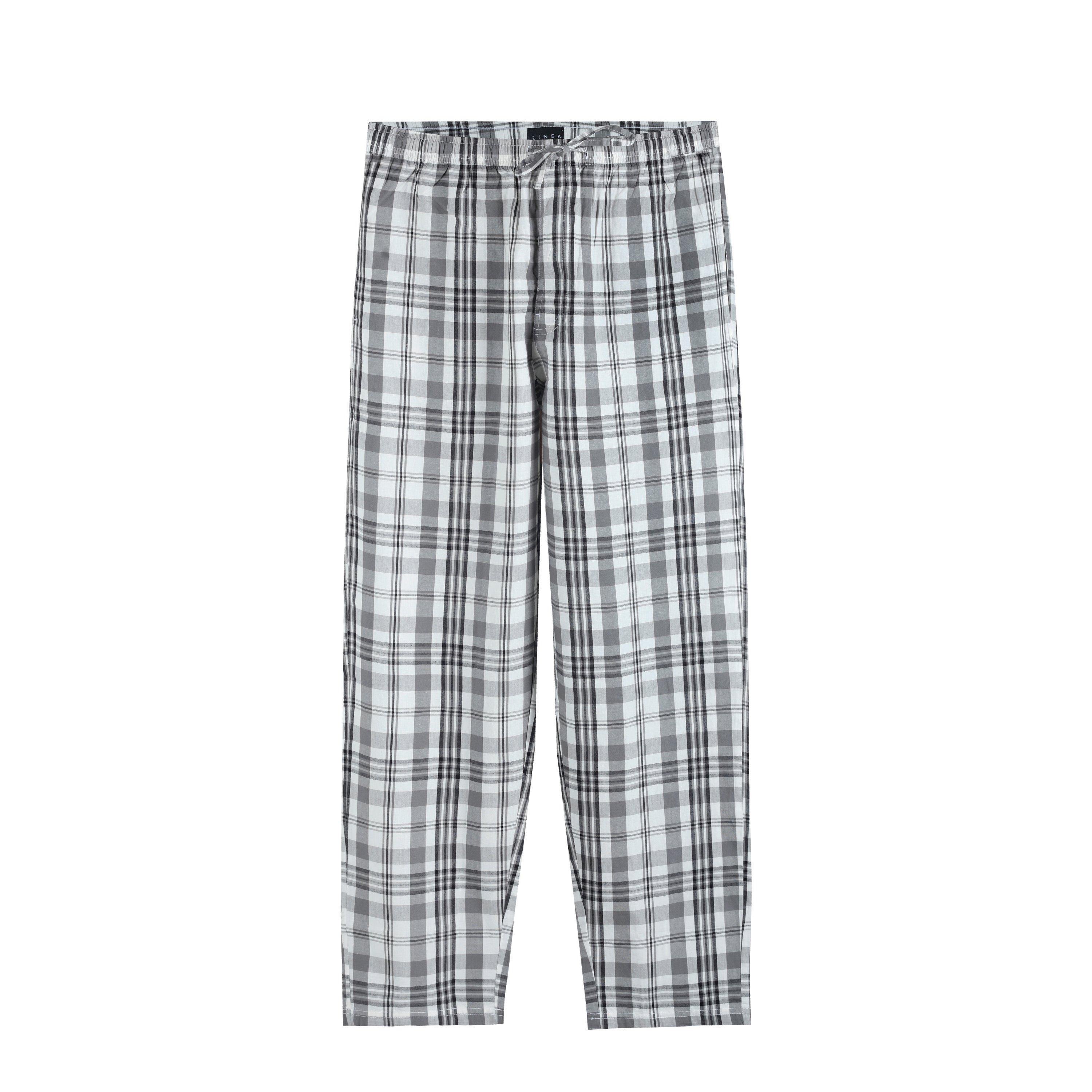 Bijela kocka - Linea - Geo Long-Sleeve Pyjama Set - 6