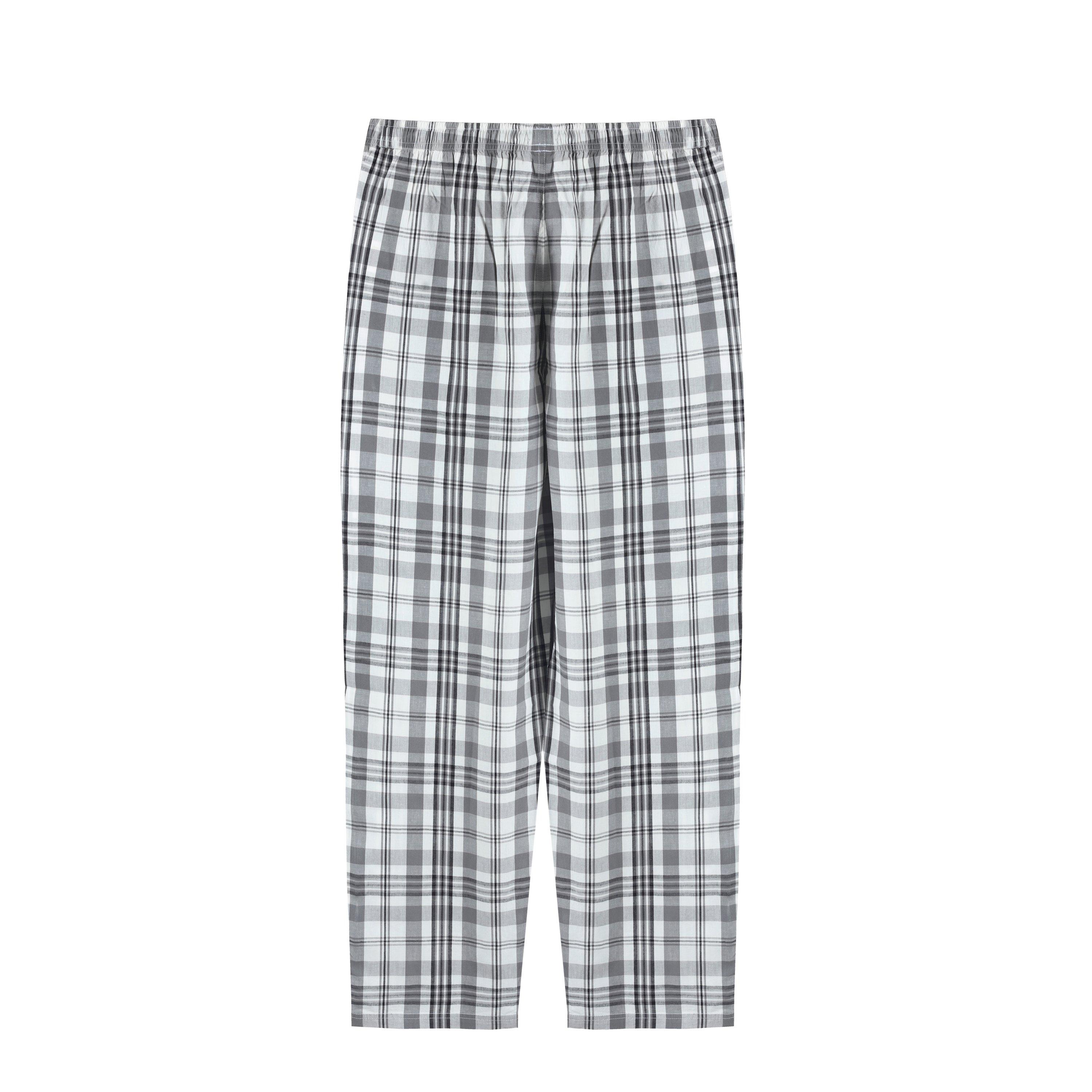 Bijela kocka - Linea - Geo Long-Sleeve Pyjama Set - 7