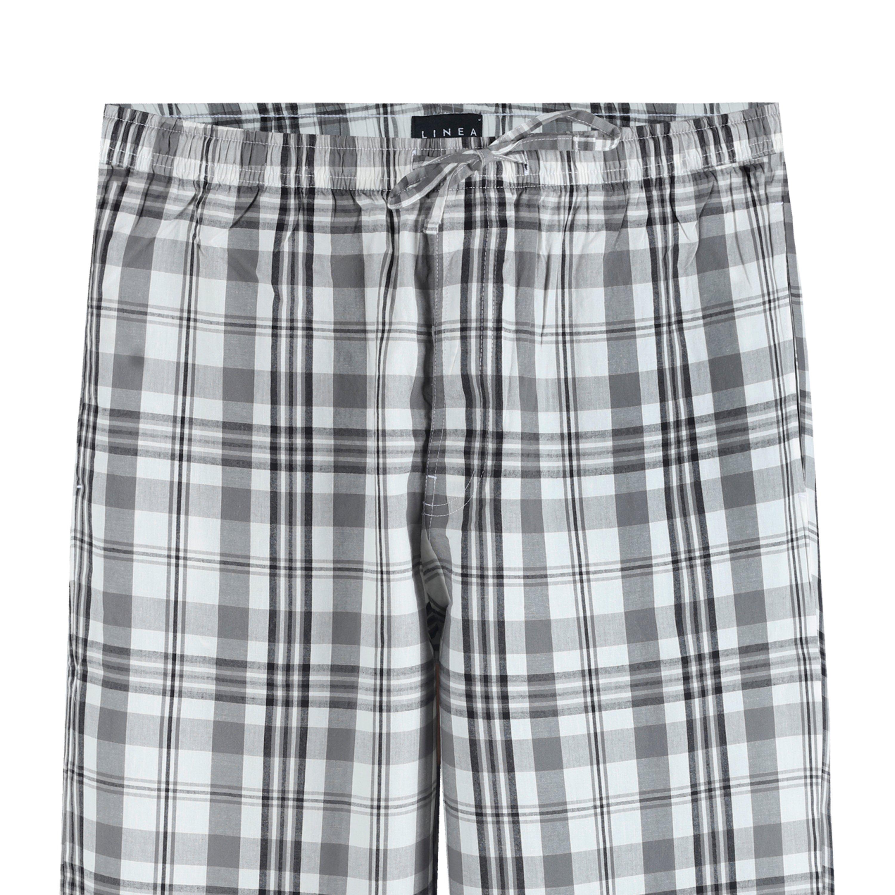 Bijela kocka - Linea - Geo Long-Sleeve Pyjama Set - 8