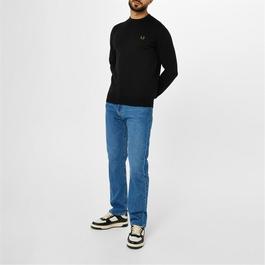 Fred Perry Classic Jumper