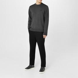 Fred Perry Classic Jumper