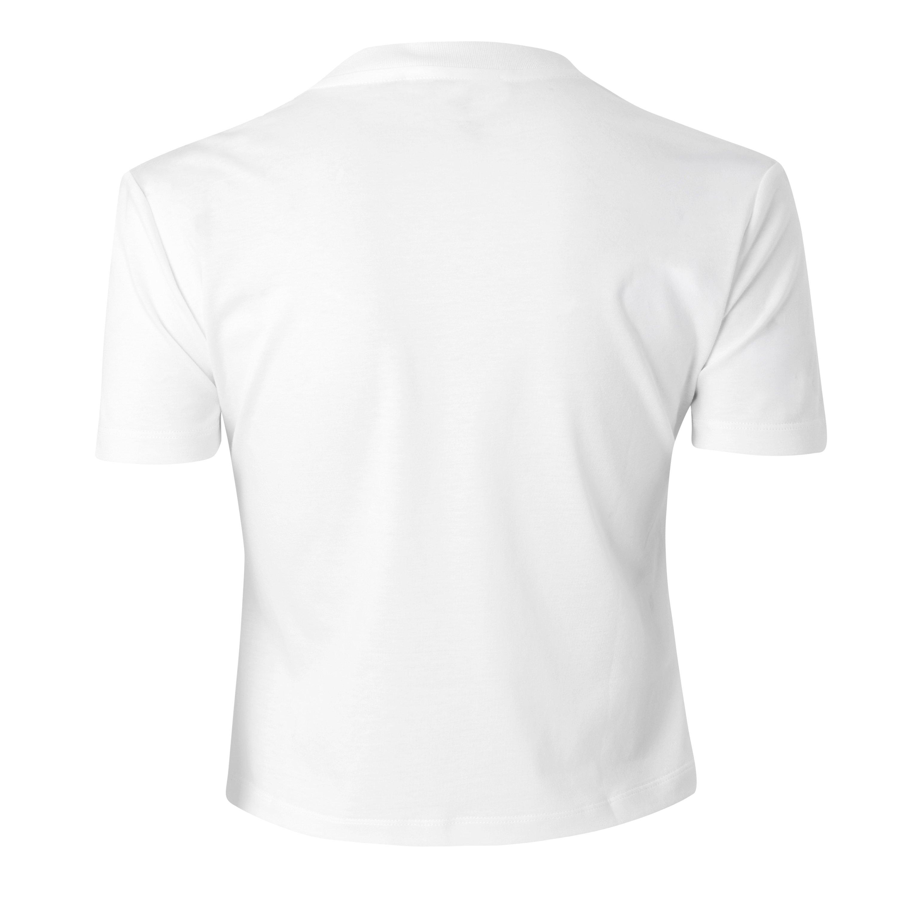 Bianco - Miu Miu - Miu LG Baby T Ld64 - 2
