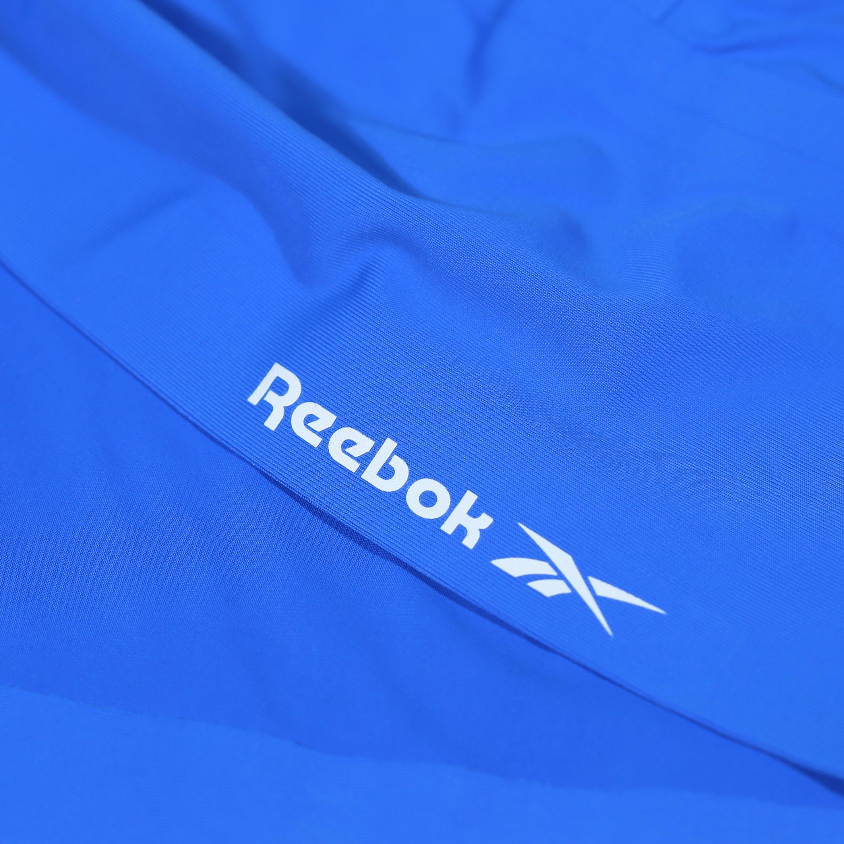 Elektrisches Kobalt - Reebok - Womens Bonded Sports Bra Senna - 3