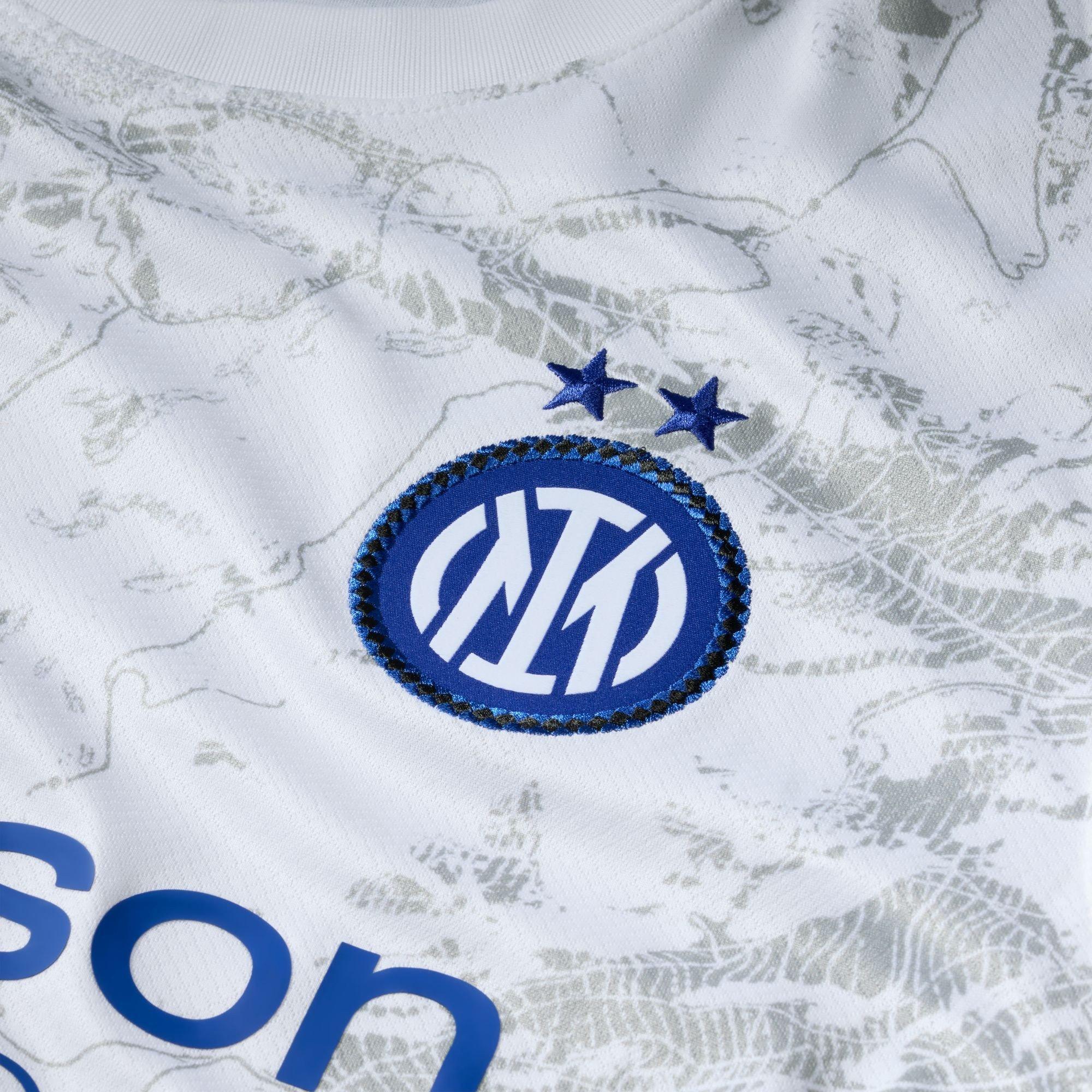 White/White/( - Nike - Nike Inter Milan Lon Sn99 - 3