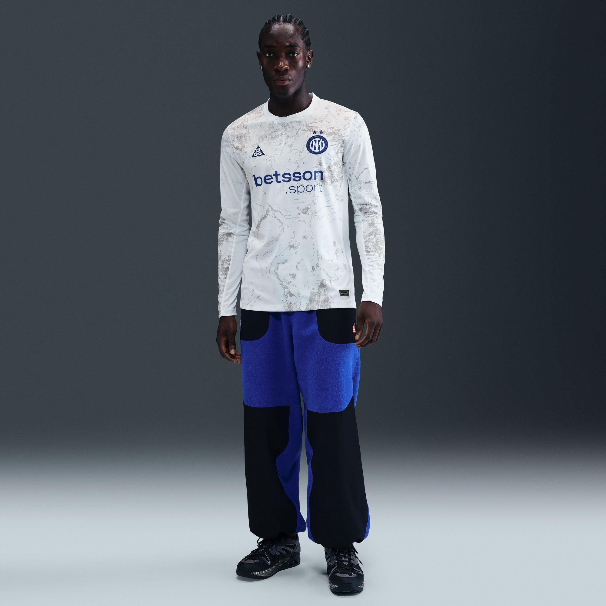 White/White/( - Nike - Nike Inter Milan Lon Sn99 - 7