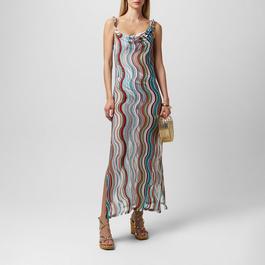 Missoni Maxi Dress