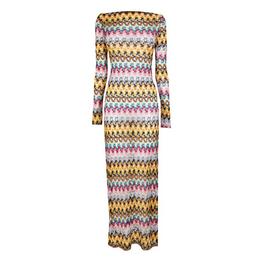 Missoni MiB Long Dress Ld51