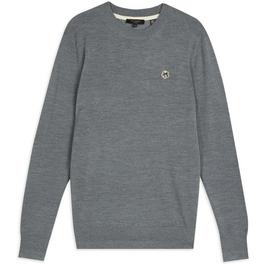 Ted Baker Cardiff Crew Sweater