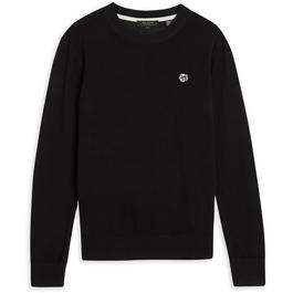 Ted Baker Cardiff Crew Sweater