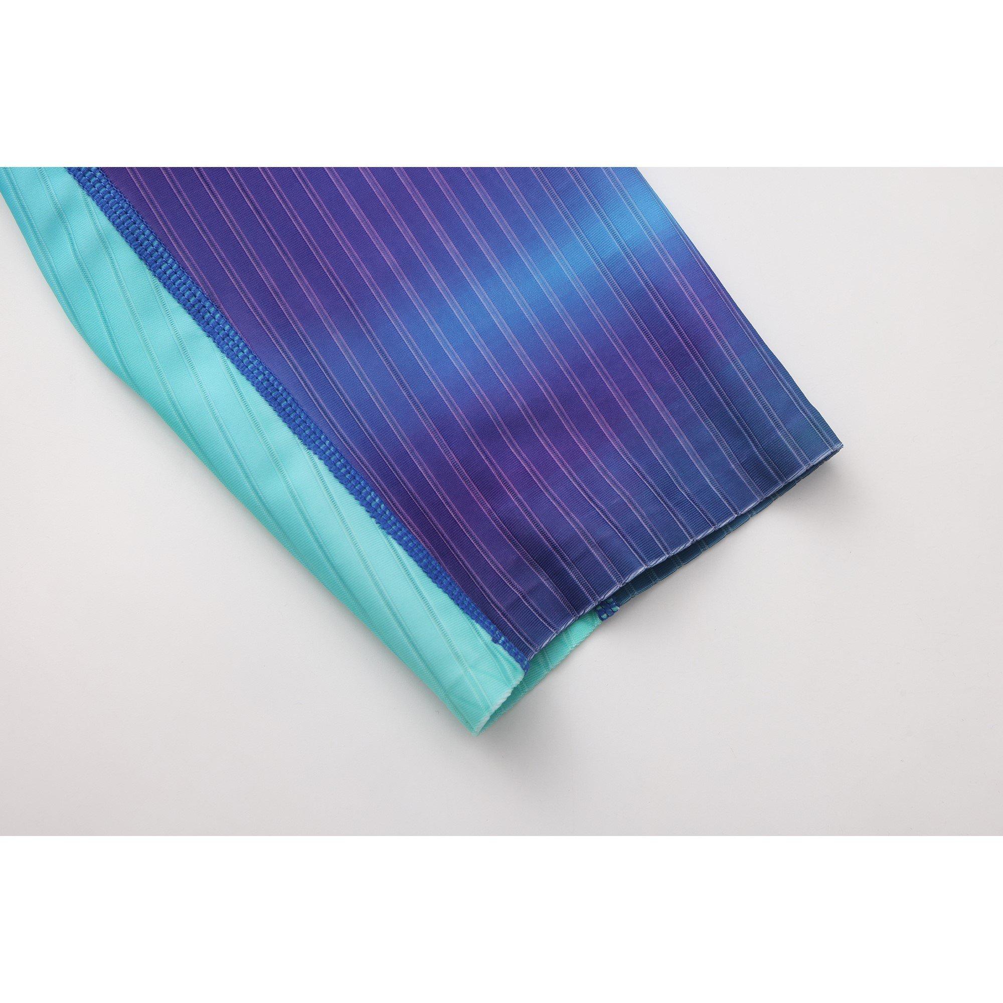 Grün - Dhb - Dhb SS Tri Suit Sn63 - 4