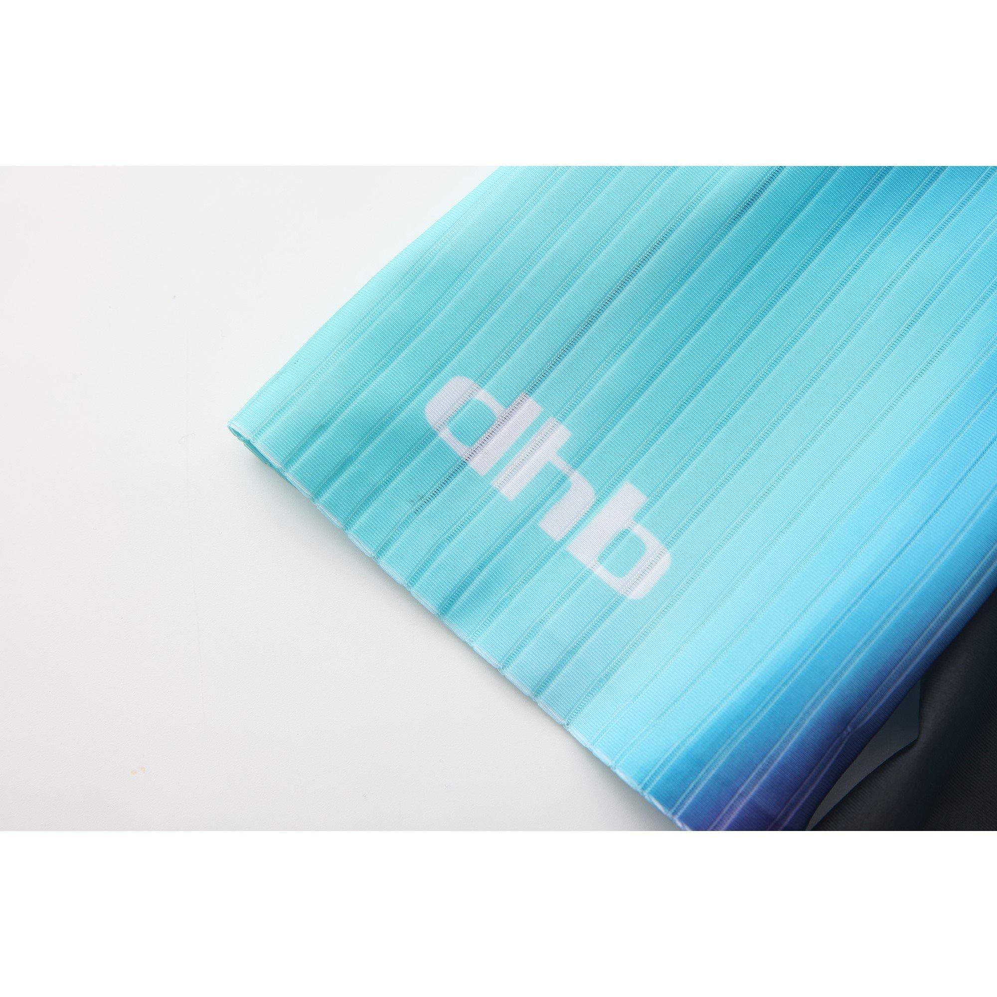 Grün - Dhb - Dhb SS Tri Suit Sn63 - 5