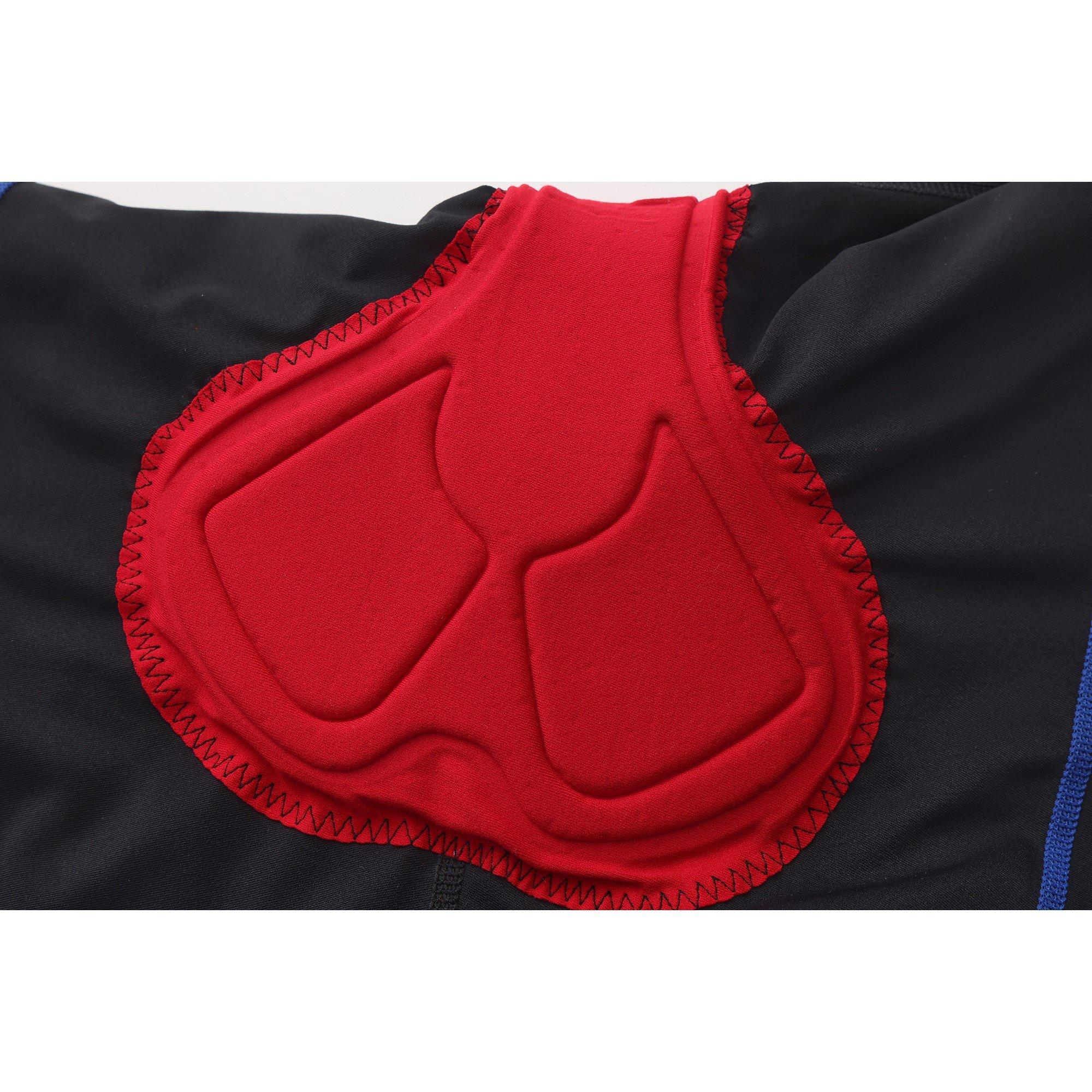 Grün - Dhb - Dhb SS Tri Suit Sn63 - 7