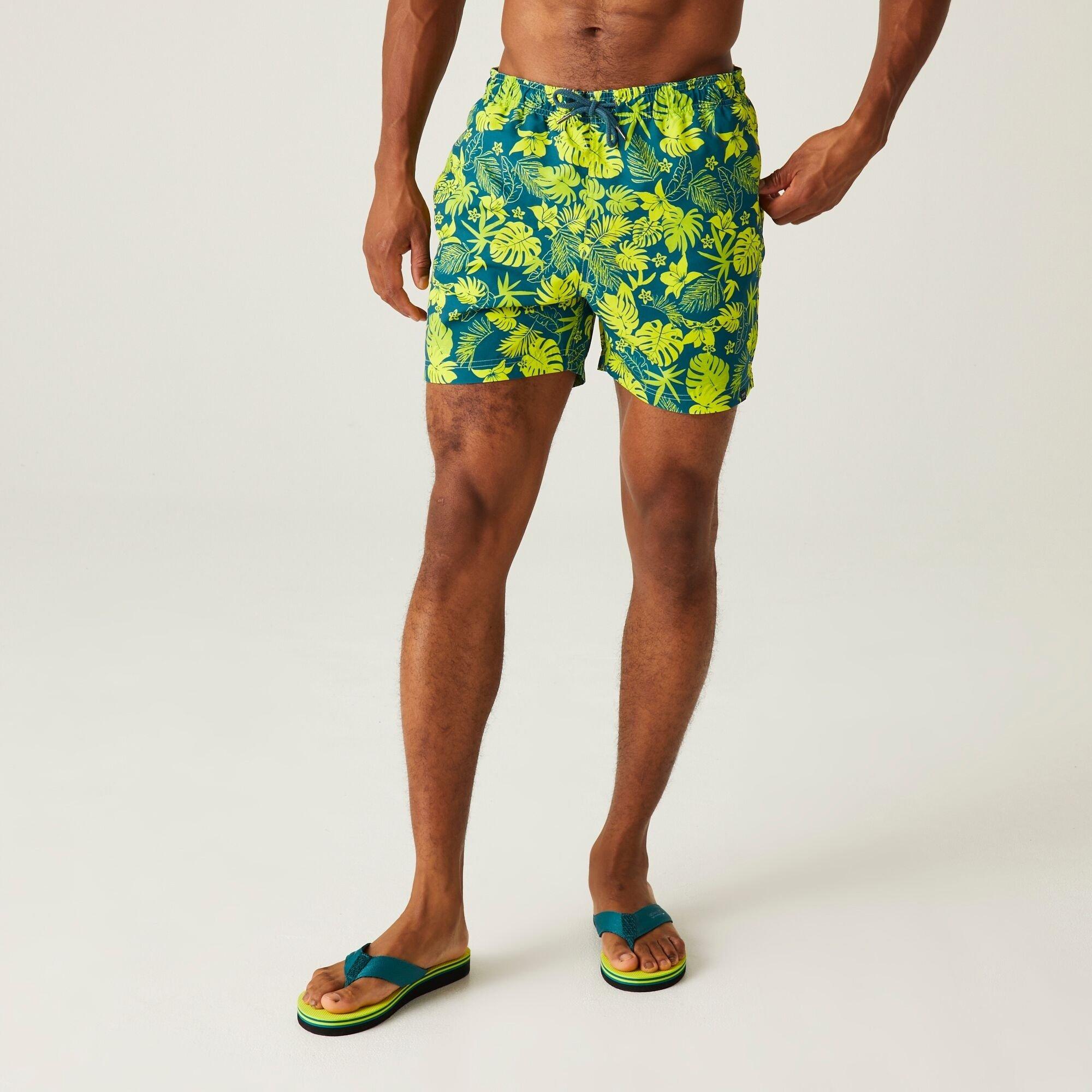 Loras Swim Short