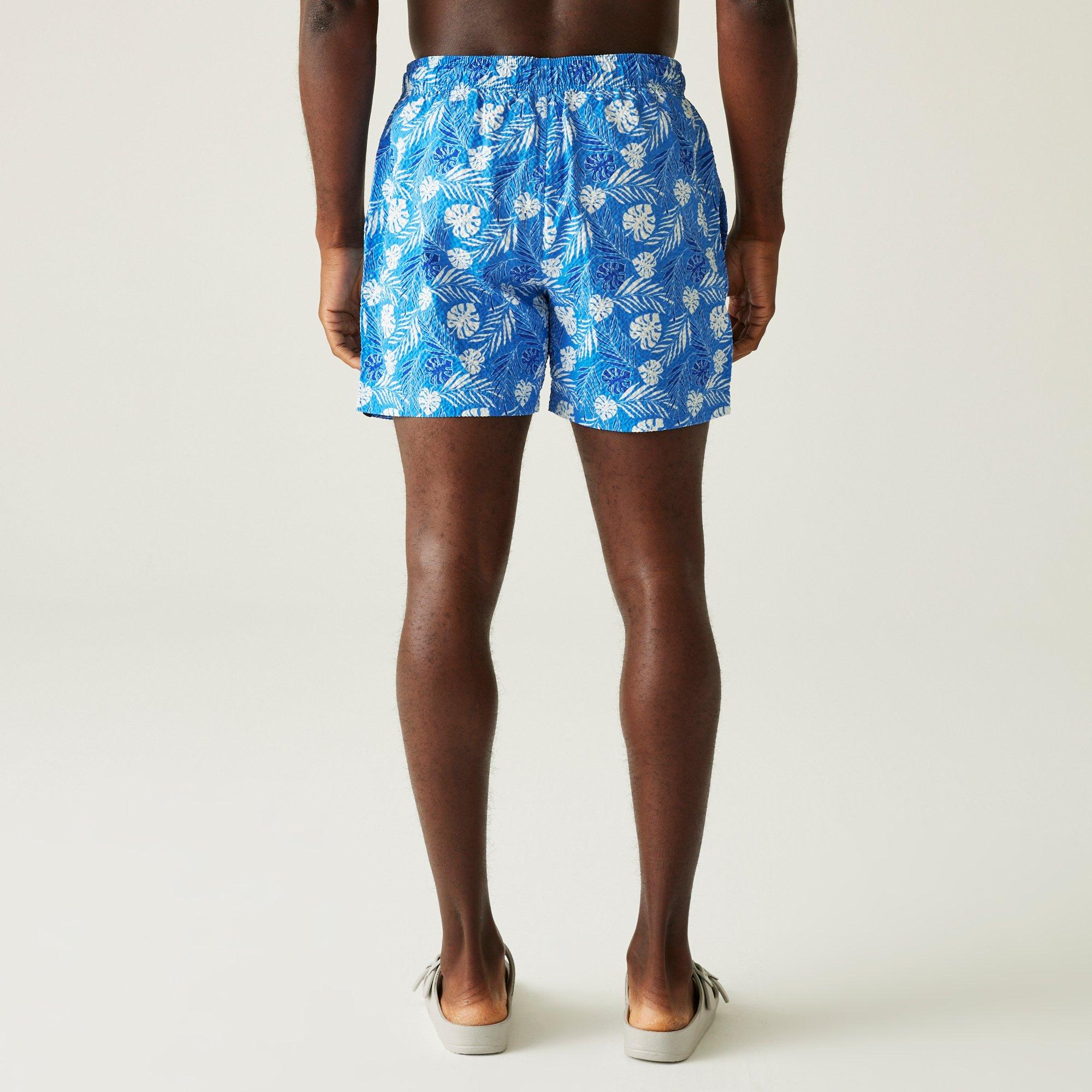 Elysium Blue Le - Regatta - Loras Swimming Shorts - 2