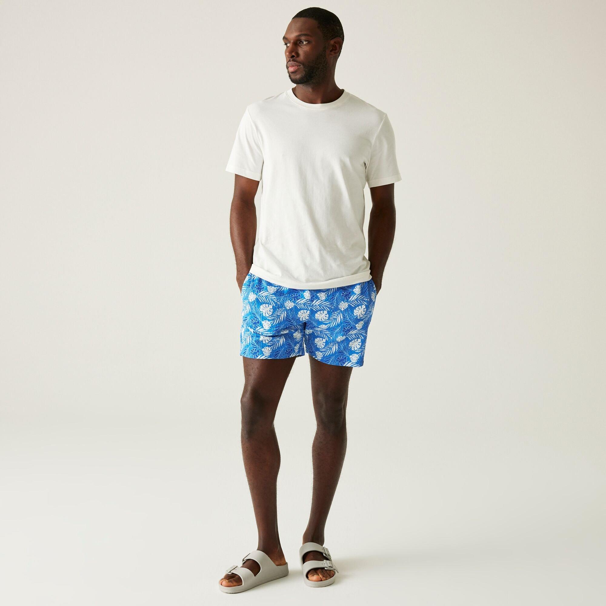 Elysium Blue Le - Regatta - Loras Swimming Shorts - 3