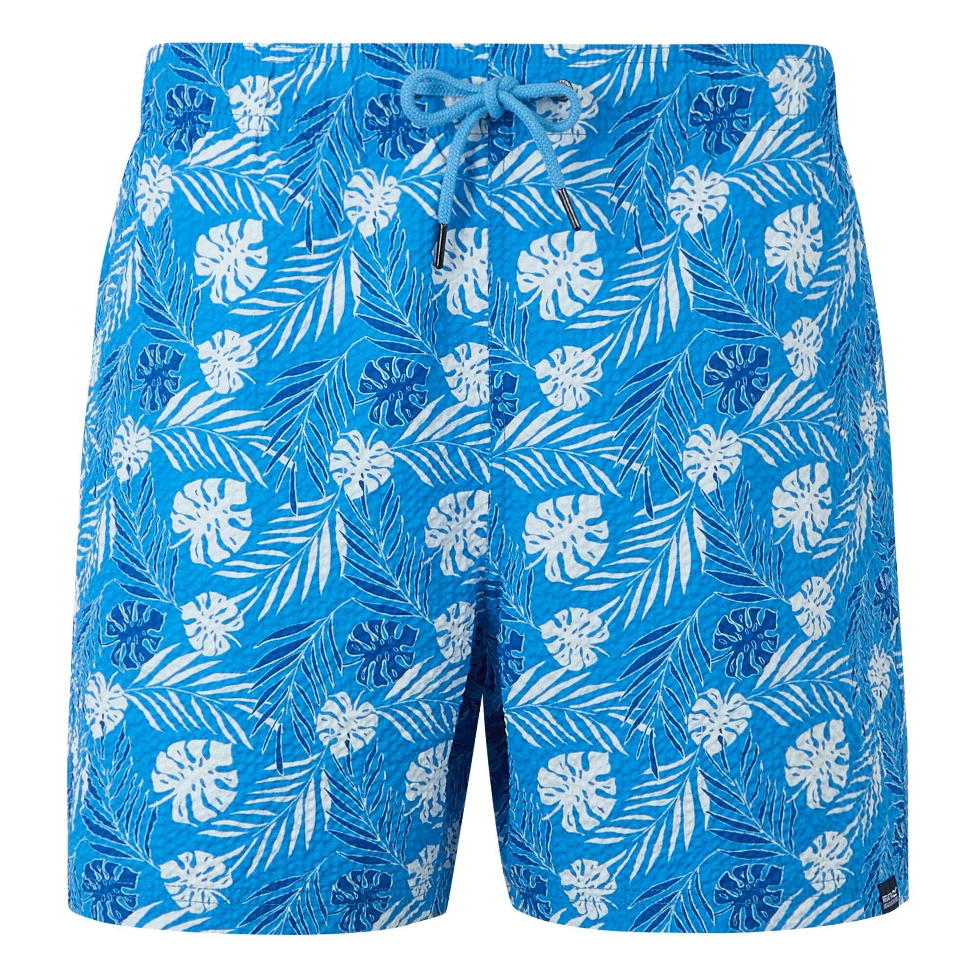 Elysium Blue Le - Regatta - Loras Swimming Shorts - 5