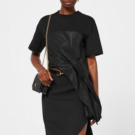 Alexander McQueen Drape T Shirt