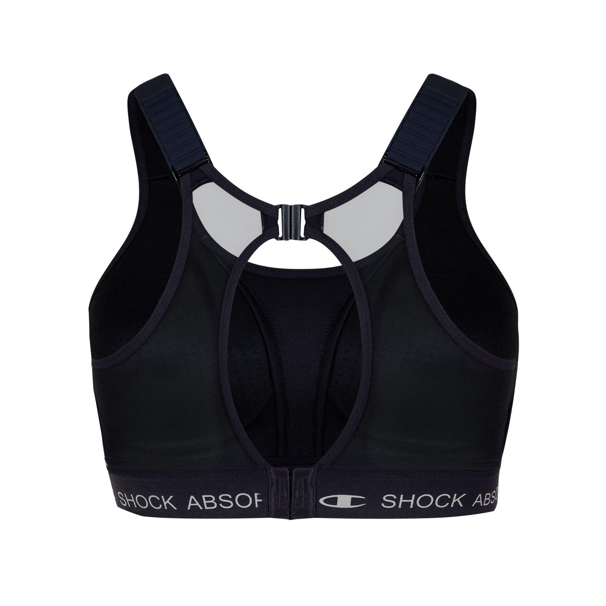 Nero - Shock Absorber - Ultimate Run Bra Padded - 2