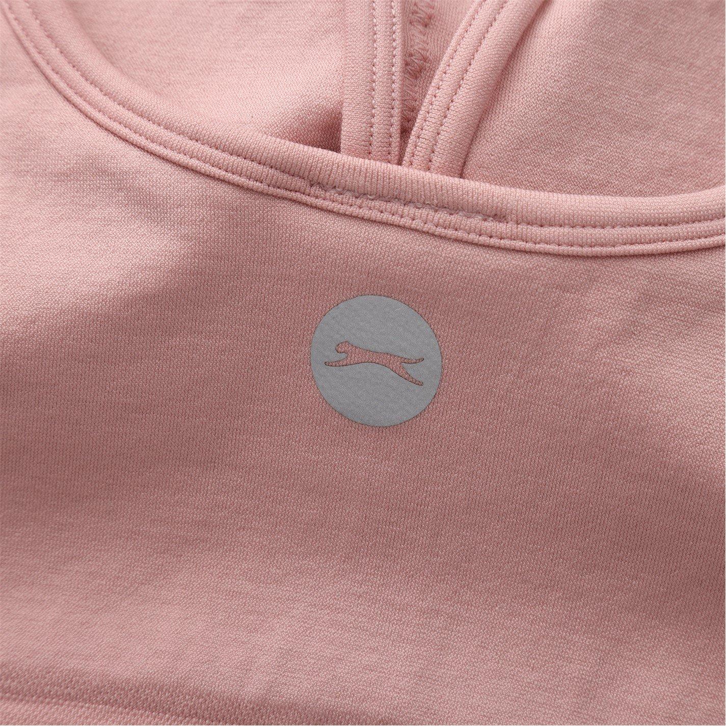 Erröten Seide - Slazenger - Bra Shorts Set Womens - 5