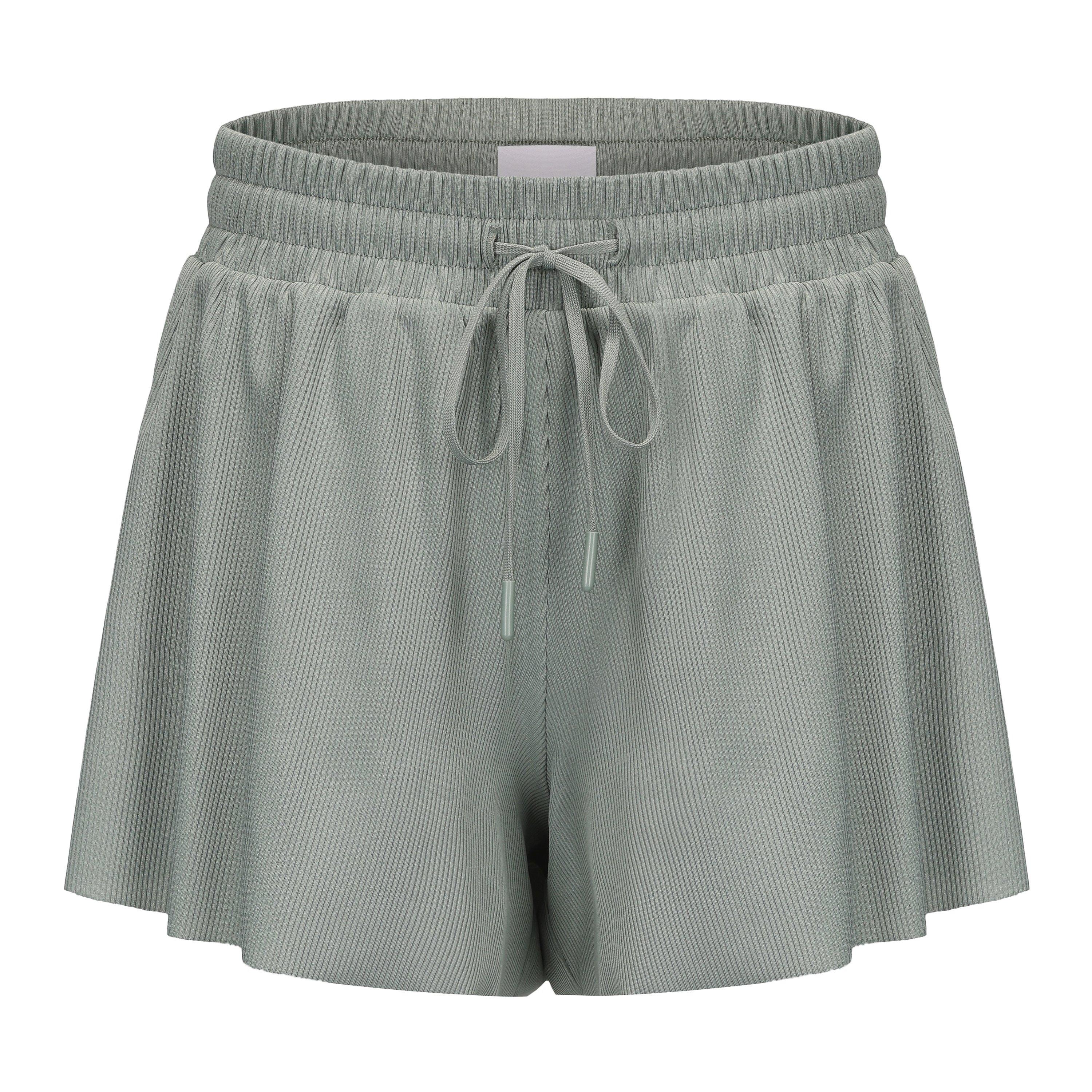 Green Milieu - Slazenger - Bra Shorts Set Womens - 7