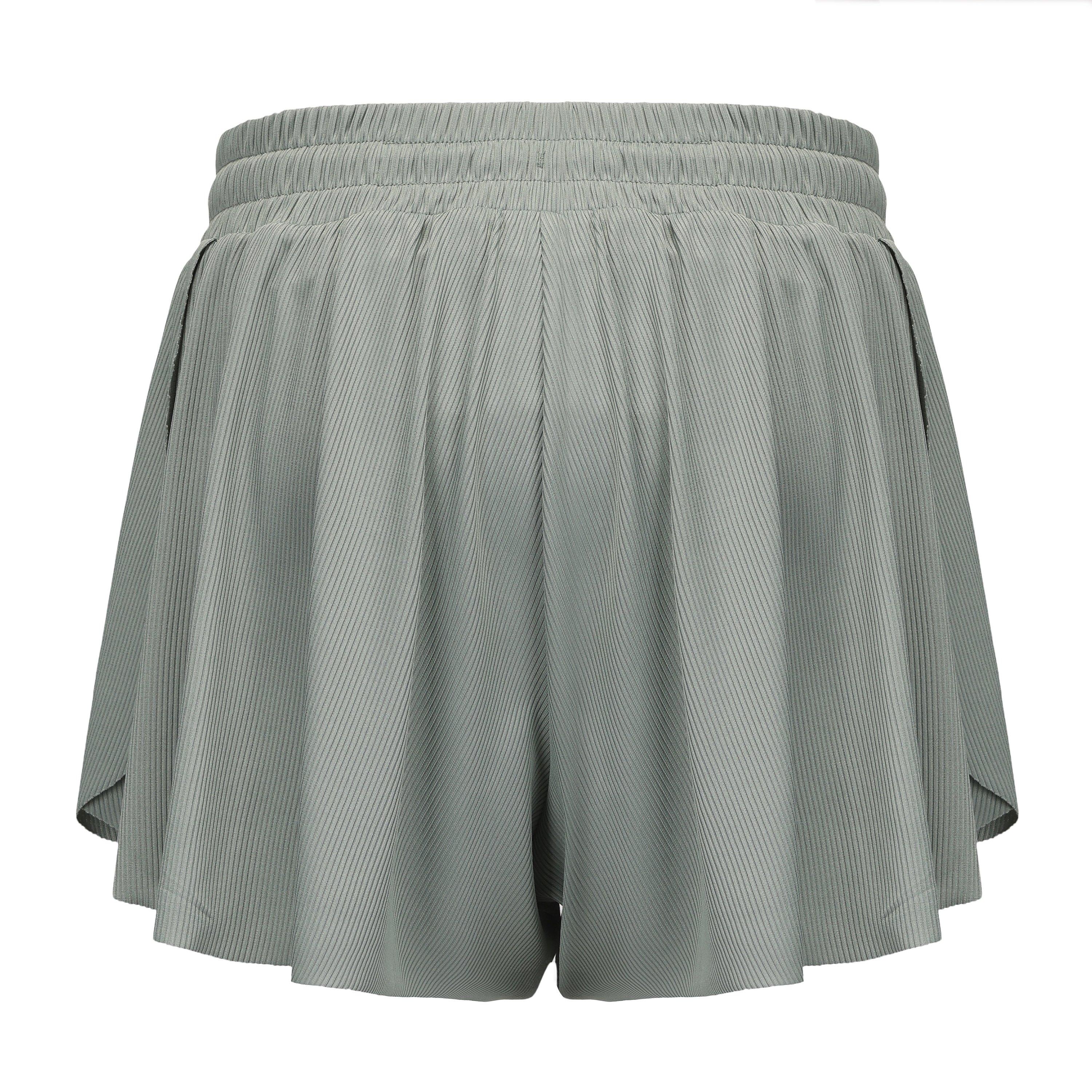Green Milieu - Slazenger - Bra Shorts Set Womens - 8