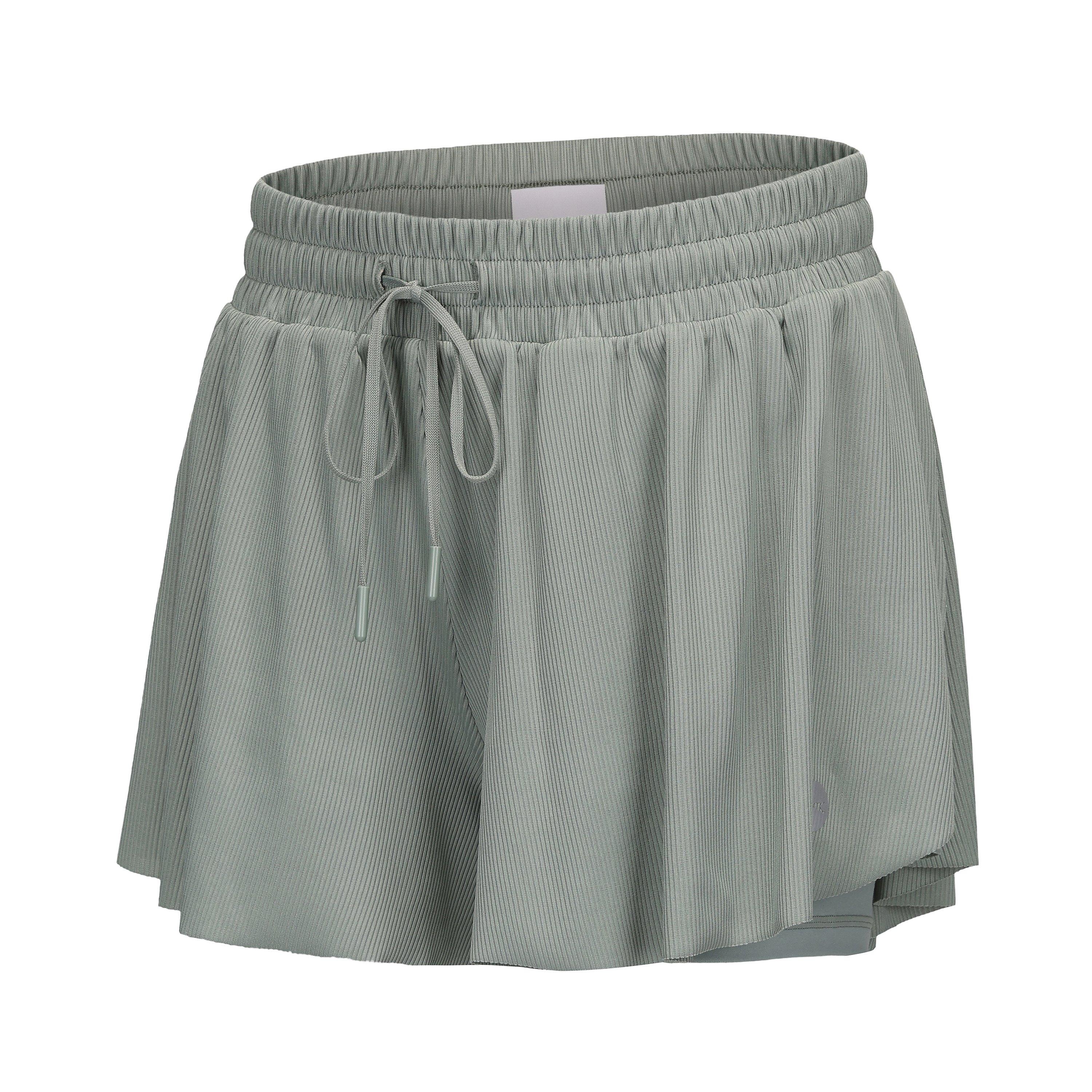 Green Milieu - Slazenger - Bra Shorts Set Womens - 9