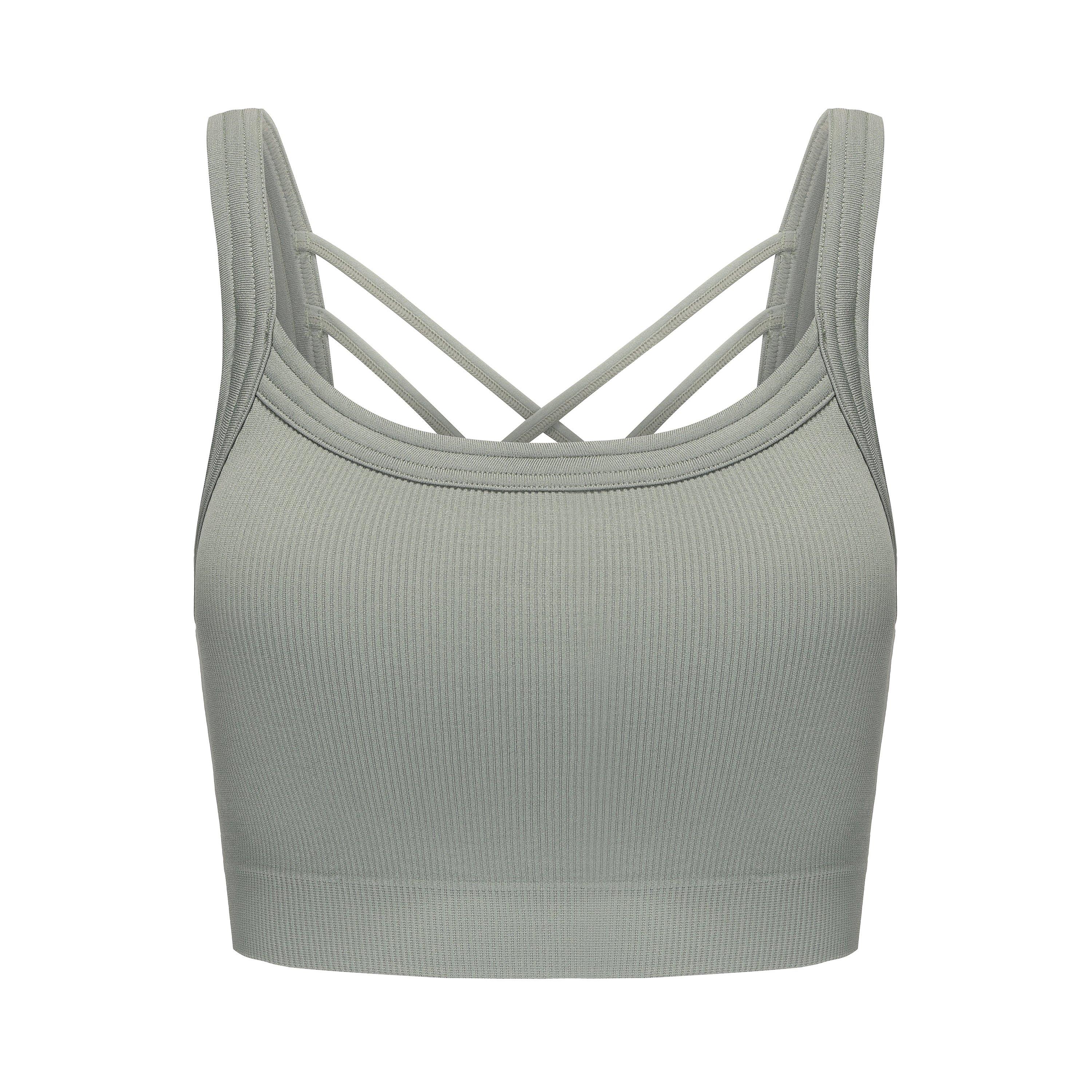 Green Milieu - Slazenger - Slazenger Bra Shorts Set Womens - 2