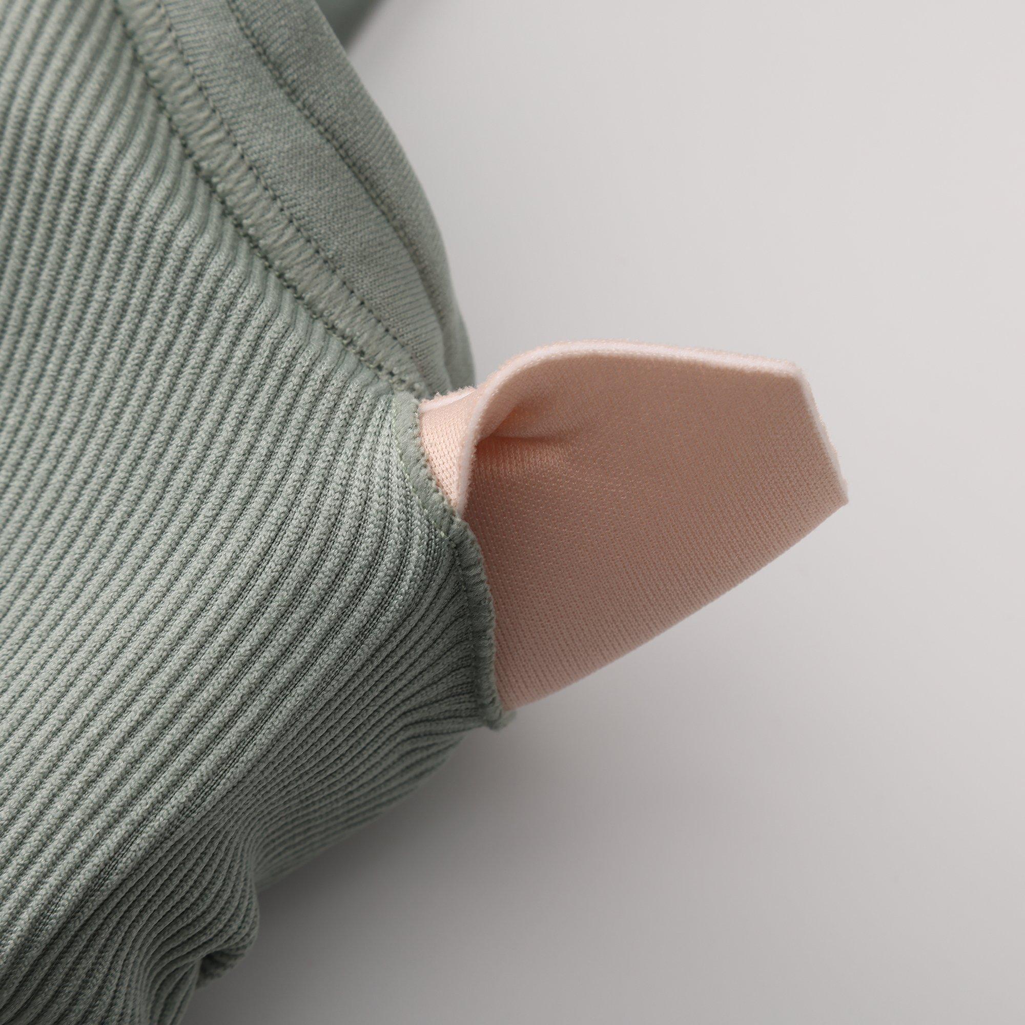 Green Milieu - Slazenger - Slazenger Bra Shorts Set Womens - 9