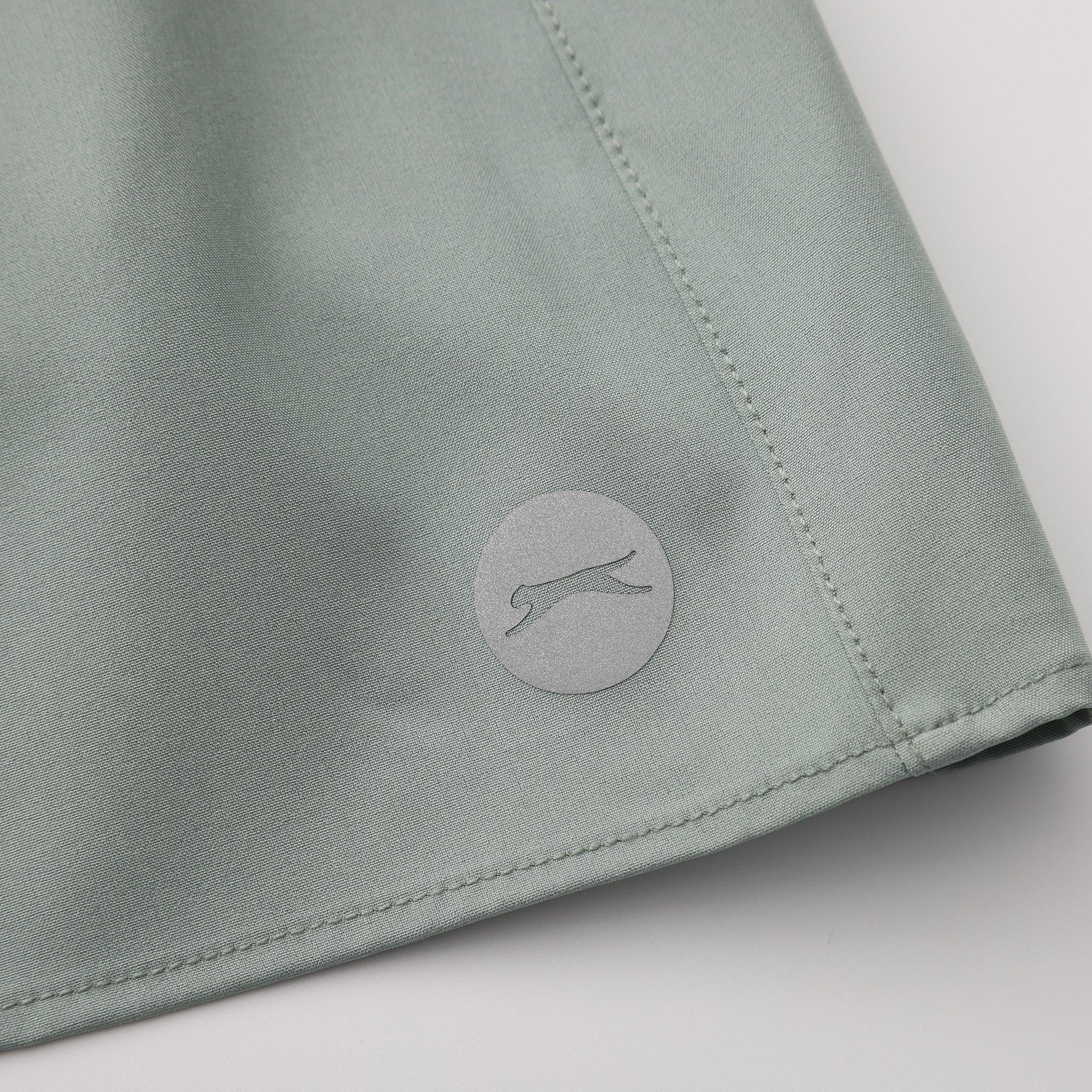 Green Milieu - Slazenger - Slazenger Bra Shorts Set Womens - 10