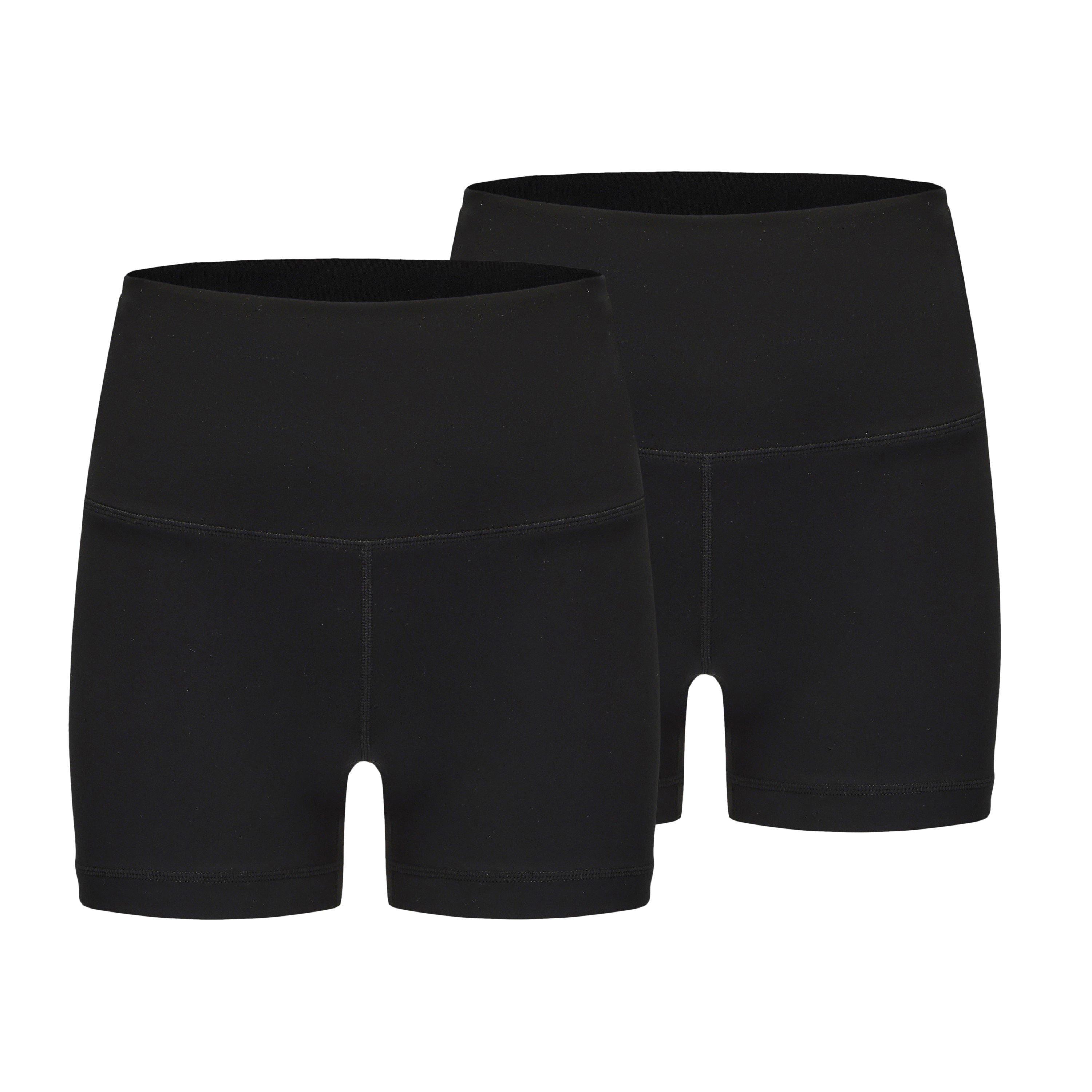 Slazenger Booty Shorts Womens Hotpants Sports Direct