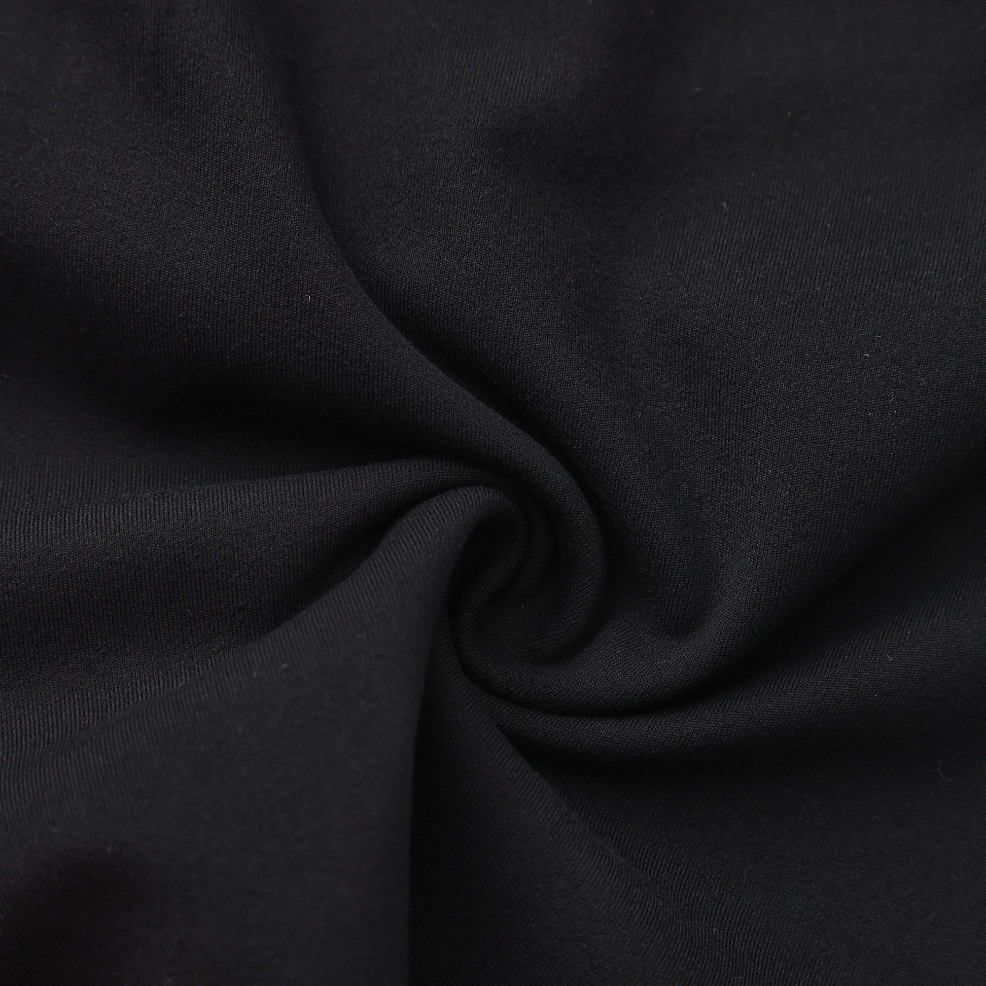 Black/Black - Slazenger - Booty Shorts Womens - 6