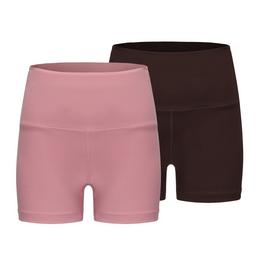Slazenger Booty Shorts Womens