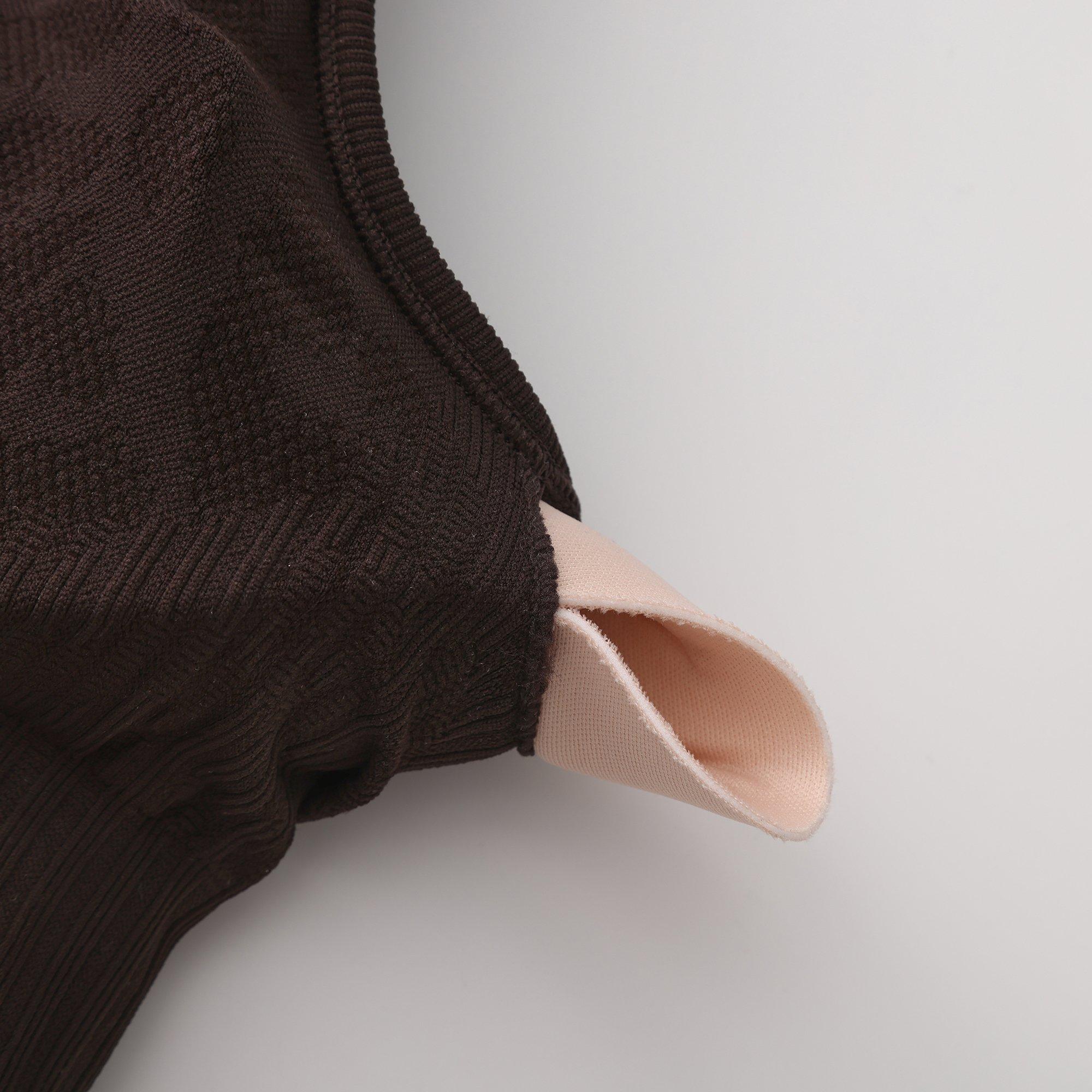 Chocolate Torte - Slazenger - Bra Shorts Set Womens - 6