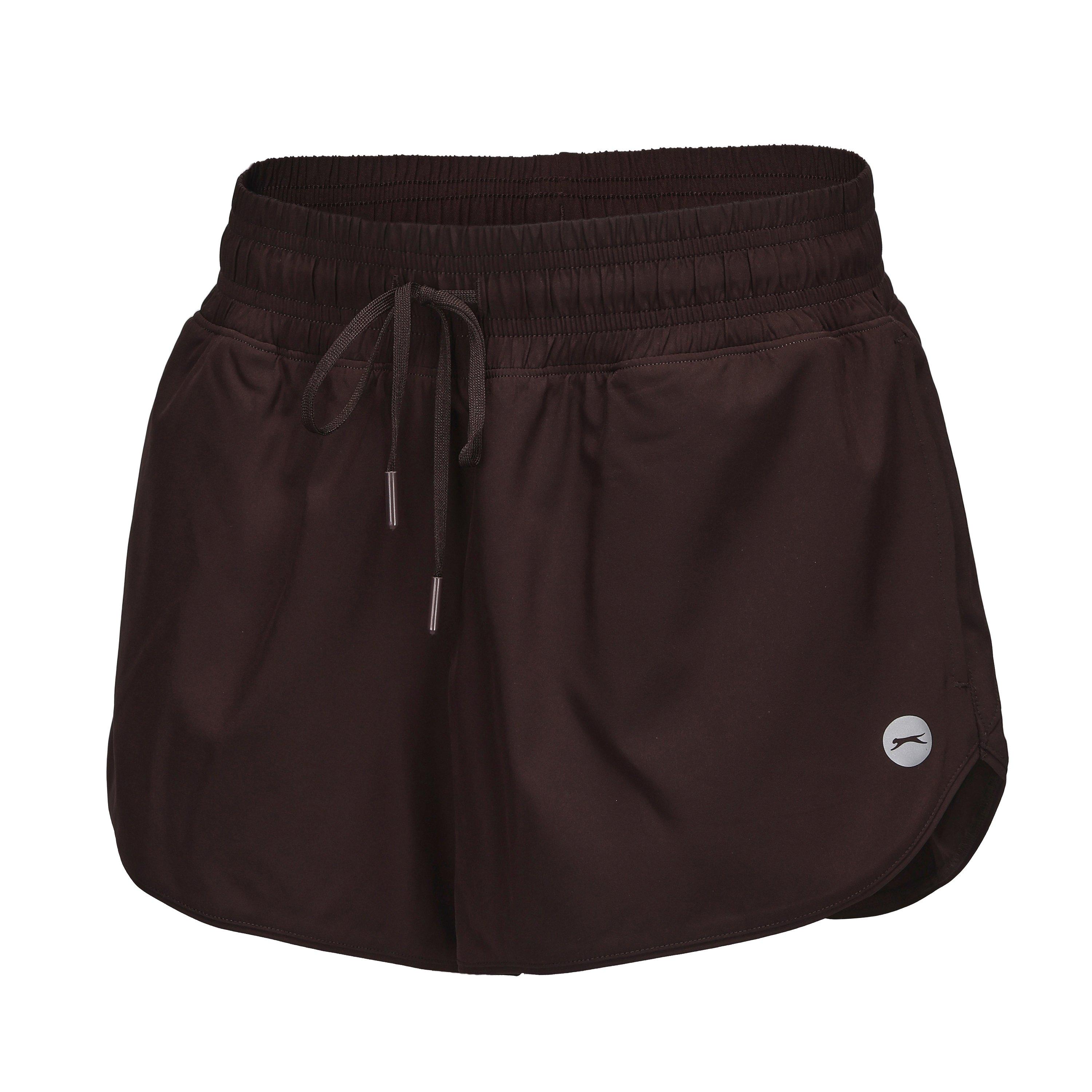 Chocolate Torte - Slazenger - Bra Shorts Set Womens - 9