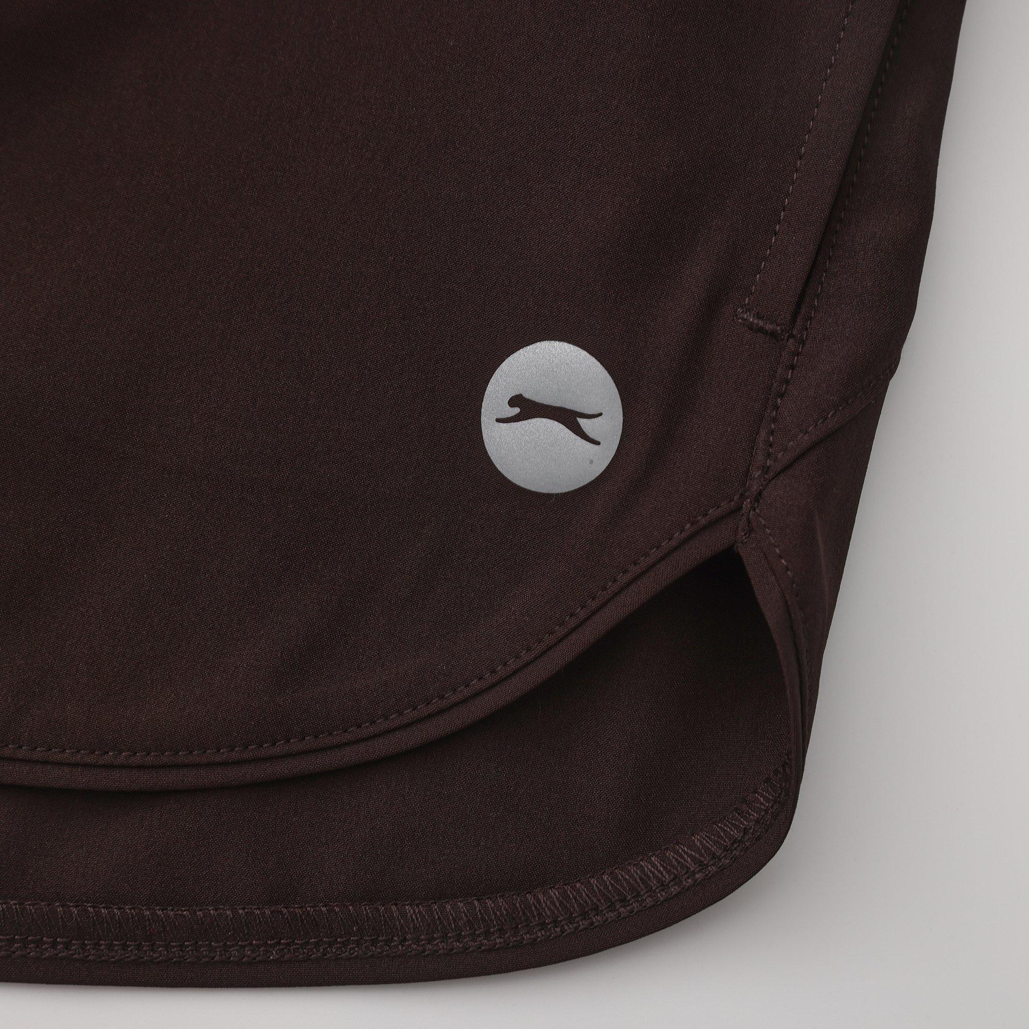 Chocolate Torte - Slazenger - Bra Shorts Set Womens - 10