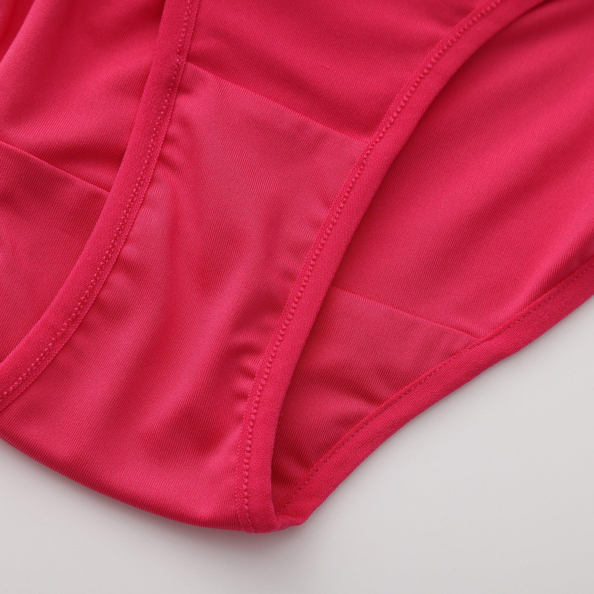 Himbeere/Zucker - Slazenger - Bra Shorts Set Womens - 11