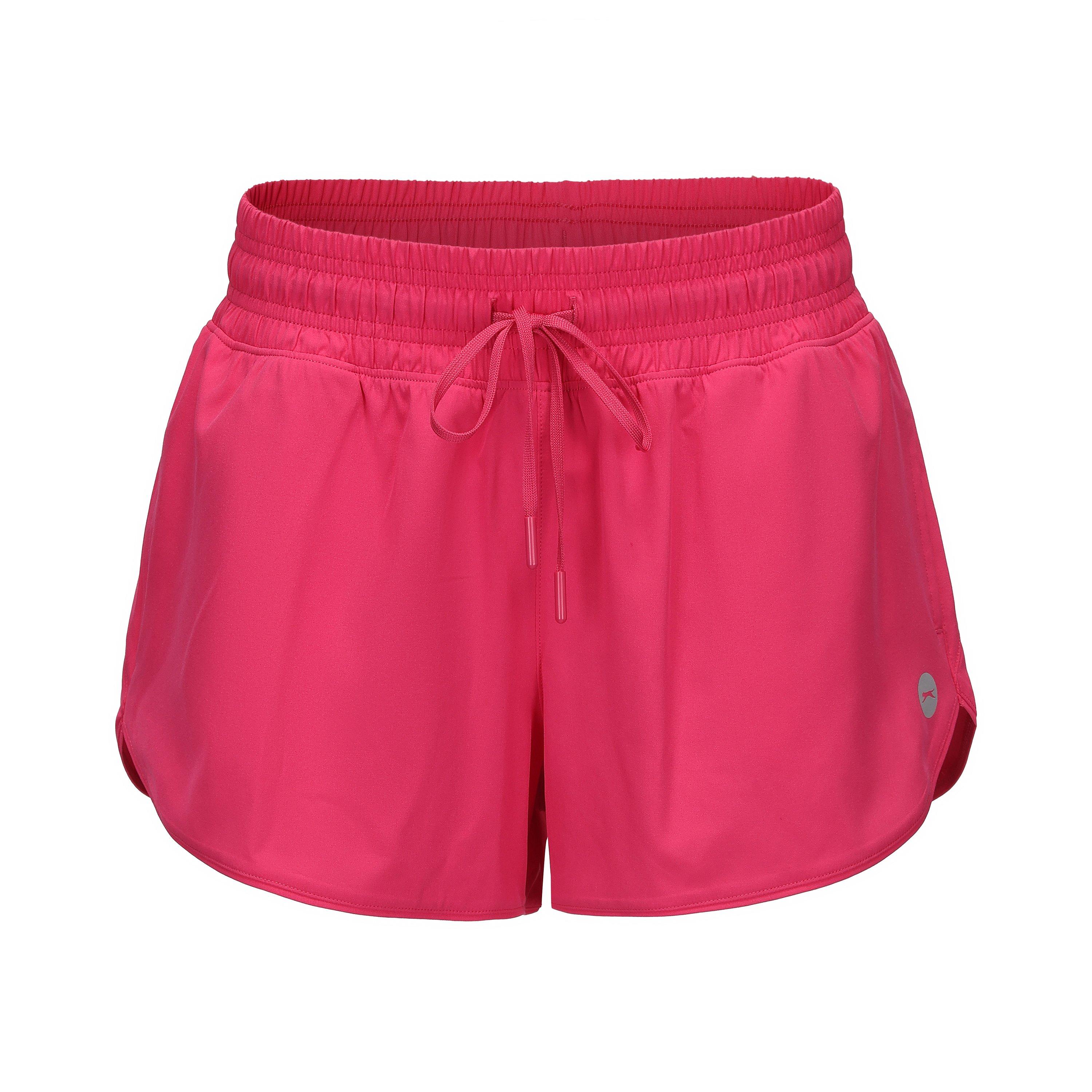 Himbeere/Zucker - Slazenger - Bra Shorts Set Womens - 7